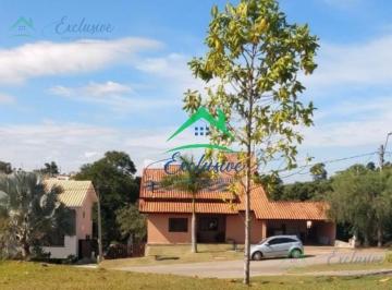 Foto 01 · Casa - Araçoiaba da Serra