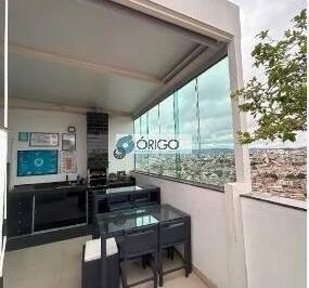 Imagem 1 · Apartamento para venda em Glória, Contagem