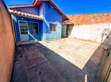 Imagem 1 · Casa para venda em São Judas Tadeu, Araguari
