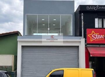 70892a1ded02e546b973ccc13faf4ff84d9d6a2f · Salão para alugar, 450 m² por R$ 12.940,00/mês - Taboão - São Bernardo do Campo/SP