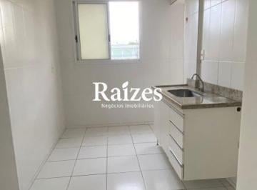 Imagem 1 · Apartamento para venda em Presidente Roosevelt, Uberlândia