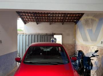 Imagem 1 · Casa para venda em Vila Brasil, Anápolis