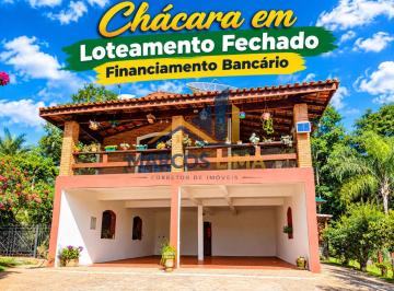Imagem 1 · Chácara para venda em Recanto dos Palmares, Atibaia