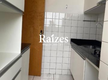 Imagem 1 · Apartamento para venda em Jaraguá, Uberlândia