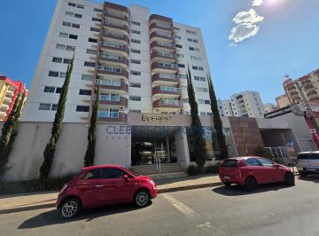 Imagem 1 · Apartamento para venda em Do Turista, Caldas Novas