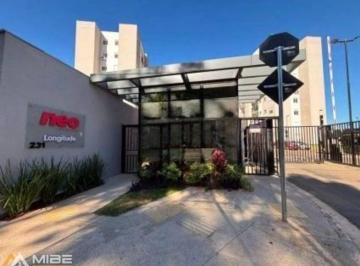 4294241b671c6f6b8abbe9e538987f84734fa2c6 · Apartamento no Condomínio Residencial Neon Hortolândia
