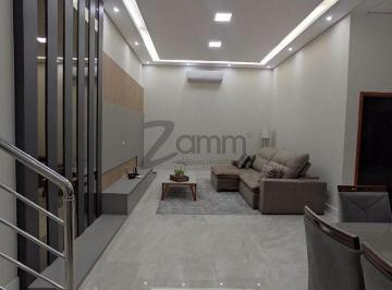 94b9e1c1fc7a74c73e830de25a3be1f162b63490 · Casa Residencial à venda, Jardim Golden Park Residence, Hortolândia - CA0171.