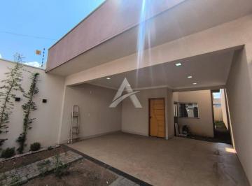 Imagem 1 · Casa para venda em Residencial Portal do Cerrado, Anápolis