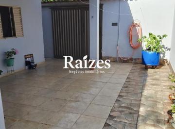 Imagem 1 · Casa para venda em Tubalina, Uberlândia