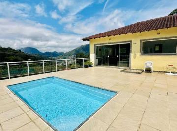 Imagem 1 · Casa para venda em Cascata dos Amores, Teresópolis
