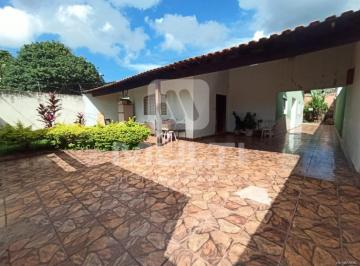 Imagem 1 · Casa para venda em Segismundo Pereira, Uberlândia