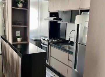 ed4c06395a600654f2a0fec242a02b4ac01978e1 · Apartamento com 2 dormitórios à venda, 50 m² por R$ 299.990,00 - Condomínio Portal Primavera - Horto