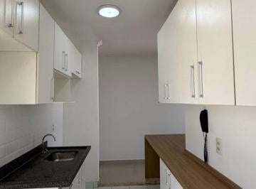 9efeaea667ebafd5abc4664a8b3db228f4b38c5d · Apartamento com 3 dormitórios para alugar, 70 m² por R$ 3.276,00/mês - Vila São Francisco - Hortolân