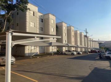 6058e89738ea0cbc89854a2b94066f6218f83efb · Apartamento Residencial à venda, Chácaras Fazenda Coelho, Hortolândia - AP0811.