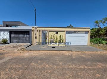 Imagem 1 · Casa para venda em Mansões Águas Quentes, Caldas Novas