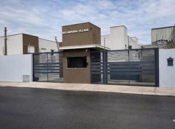 6ba95d89472d8838b8b9117a5390da4c02d4632c · Sobrado no Condomínio Imperial Village Sumaré