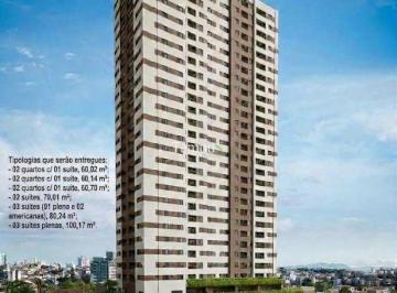 Imagem 1 · Apartamento para venda em Alto da Glória, Goiânia