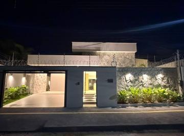 Imagem 1 · Casa para venda em Jardim Atlântico, Goiânia