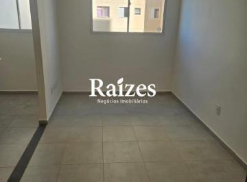 Imagem 1 · Apartamento para venda em Shopping Park, Uberlândia