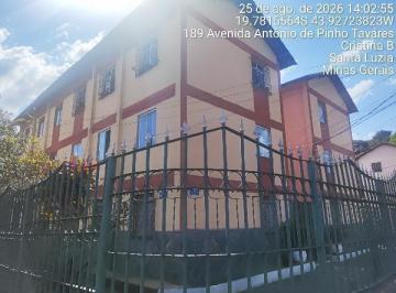 Imagem 1 · Apartamento para venda em Conjunto Cristina (São Benedito),