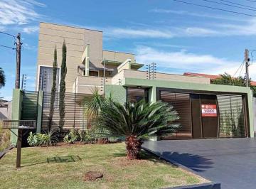 Imagem 1 · Casa para venda em Jardim Aline, Dourados