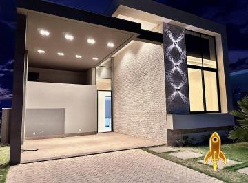 Imagem 1 · Casa de Condomínio para venda em Núcleo Habitacional Sucuri,