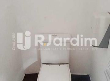 Imagem 1 · Prédio Inteiro para venda em Laranjeiras, Rio de Janeiro