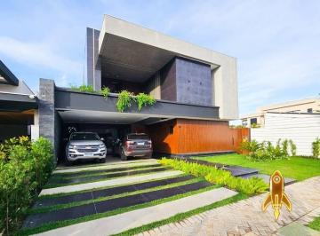 Imagem 1 · Casa de Condomínio para venda em Condomínio Florais Itália,