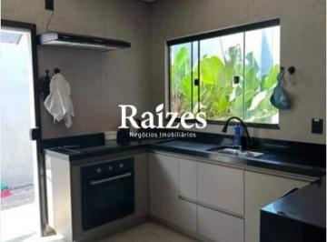 Imagem 1 · Casa para venda em Loteamento Residencial Pequis, Uberlândia