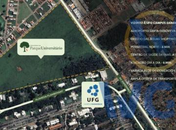 Imagem 1 · Terreno para venda em Vila Itatiaia, Goiânia