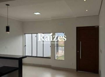 Imagem 1 · Casa para venda em Shopping Park, Uberlândia