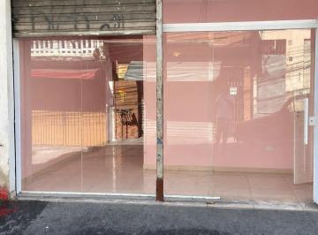Comercial , São Paulo · Salão Comercial 62m2 no Jardim Paulistano