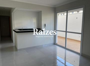 Imagem 1 · Apartamento para venda em Santa Mônica, Uberlândia