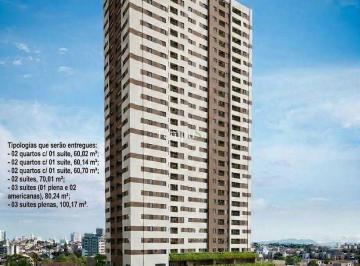Imagem 1 · Apartamento para venda em Alto da Glória, Goiânia