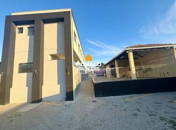 Imagem 1 · Flat/Apart Hotel para venda em Guriri, Cabo Frio
