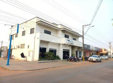 Imagem 1 · Loja-Salão para venda em Setor 03, Ariquemes