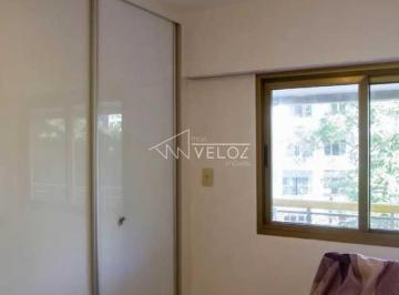 Imagem 1 · Flat/Apart Hotel para venda em Leblon, Rio de Janeiro