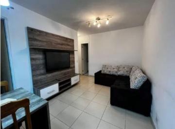 Apartamento de 2 quartos, São Bernardo do Campo · Apartamento com Lazer Completo no Planalto - São Bernardo do Campo