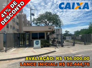 Apartamento de 2 quartos, Rio de Janeiro · Apartamento com 41,07m² de área privada - Rio de Janeiro/RJ