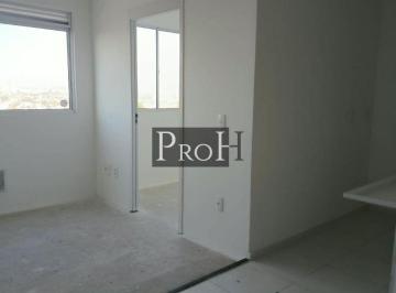 Apartamento de 2 quartos, Santo André · Apartamento à venda, 2 Dormitórios - Parque Erasmo Assunção, Santo André