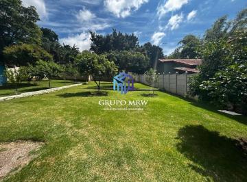 f01f25071b44aad5d9cc6b4c1932e3d78dff18b8 · Chácara com 2 dormitórios à venda, 800 m² por R$ 550.000 - Condomínio Aquarius - Araçoiaba da Serra/