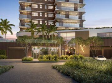 Apartamento de 4 quartos, Barueri · Apartamento de 420 m² com 4 quartos à venda em Alphaville
