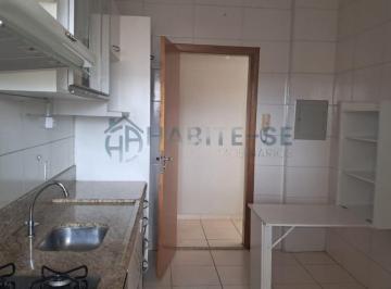 Foto 01 · Imperdível oportunidade de apartamento à venda em Franca-SP, Residencial Amazonas: 3 quartos, 1 suít
