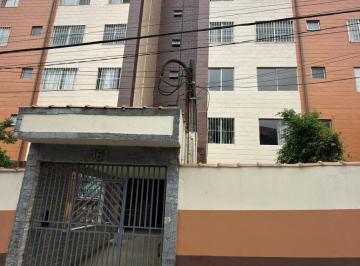 Apartamento · 56m² · 2 Quartos · 1 Vaga · Apartamento - Jardim Umuarama