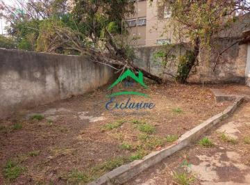 Foto 01 · Terreno - Vila Progresso