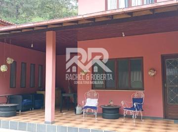 Rural · 97m² · 5 Quartos · 1 Vaga · Belíssimo Sítio na Granja Mafra – O Refúgio Perfeito