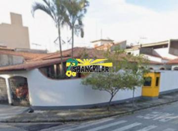 c03af493025fba66fc2e175af59fefa082b99717 · Casa com 2 dormitórios à venda, 120 m² por R$ 750.000,00 - Parque Jaçatuba - Santo André/SP