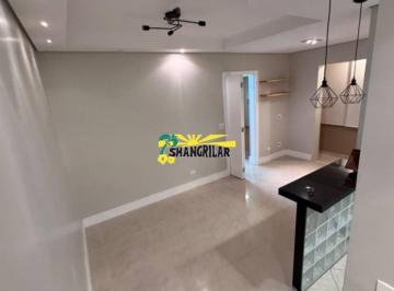 1ff9d85c739dc997db0deeb9134c7f6566f51e24 · Apartamento com 2 dormitórios para alugar, 53 m² por R$ 2.709,47/mês - Vila Gonçalves - São Bernardo