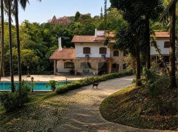 Casa de 8 quartos, São Paulo · Casa à Venda na Represa de Guarapiranga, São Paulo | 955 m²