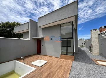 Casa · 85m² · 3 Quartos · 3 Vagas · CASA EM RIO DAS OSTRAS – CONFORTO, ESPAÇO E TRANQUILIDADE